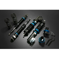 HS SPEC COILOVERS TOYOTA GR YARIS 2020 GXPA16 MXPA12