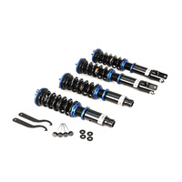 HS SPEC COILOVERS MITSUBISHI EVO X CZ4A