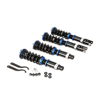 HS SPEC COILOVERS TOYOTA CHASER 96-00 JZX100