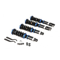 HS SPEC COILOVERS SUZUKI SWIFT SPORT ZC33S