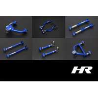 SUSPENSION UPGRADE PACKAGE 1 TOYOTA, MARK II/CHASER JZX90/100