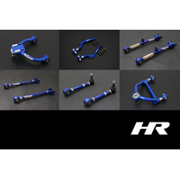 SUSPENSION UPGRADE PACKAGE 2 TOYOTA, MARK II/CHASER JZX90/100