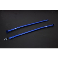 FRONT SUBFRAME BRACE TOYOTA, SIENTA, NHP170 15-PRESENT