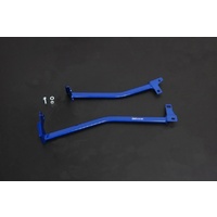 REAR STRUT BAR MAZDA, CX3, DK 15-