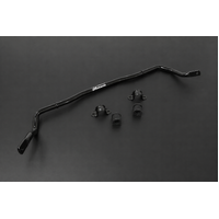 REAR SWAY BAR (BLACK) HONDA, INTEGRA, DC5 02-06, CIVIC, EP3 01-06