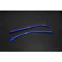 MIDDLE LOWER BRACE TOYOTA, ALPHARD/VELLFIRE, 15-PRESENT