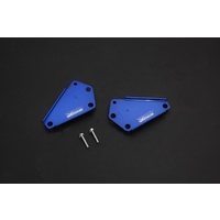 REAR LOWER BRACE TOYOTA, ALPHARD/VELLFIRE, 15-PRESENT