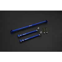 REAR TOE KIT + REAR LOWER BRACE LOTUS, ELISE, EXIGE, SERIES 2 01-11, SERIES 2 04-11
