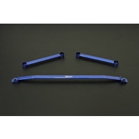 FRONT CROSS MEMBER SUPPORT KIT SUBARU, SJ 14-18