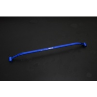 REAR SUBFRAME SUPPORT BRACE TOYOTA, COROLLA/ALTIS/AURIS, PRIUS, AURIS E210 18-, XW50 15-PRESENT