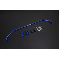 REAR ADD-ON SWAY BAR 17MM SUZUKI, SWIFT, ZC33 17-PRESENT
