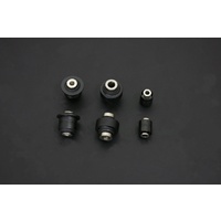 FRONT LOWER ARM BUSHING SET HONDA, S2000, AP1/2