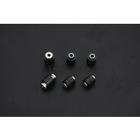 REAR LOWER ARM BUSHING SET HONDA, S2000, AP1/2