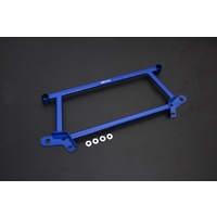 FRONT LOWER BRACE VOLVO, S60, V60, 10-18, 10-18