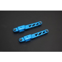 REAR LOWER ARM ALUMINUM HONDA, CIVIC, CRX, INTEGRA, EF6/7/8, DC2 94-01, DC2 TYPE R 95-98, EC/ED/EE/EF, EG, EH, EJ1/2