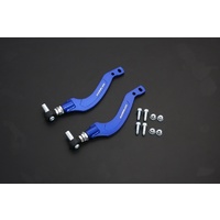 FRONT HIGH ANGLE TENSION/CASTER ROD V3 NISSAN, 180SX, SILVIA, CEFIRO, FAIRLADY Z, SKYLINE, S13, A31 1988-93, R32, Z32 89-00