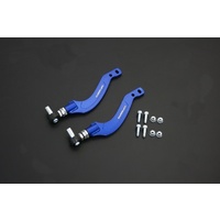 FRONT HIGH ANGLE TENSION/CASTER ROD V3 NISSAN, SILVIA, SKYLINE, R33/34, S14/S15
