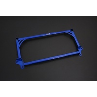 FRONT LOWER BRACE SUBARU, IMPREZA, XV, GK/GT 17-PRESENT, GT 17-PRESENT, SK 18-PRESENT