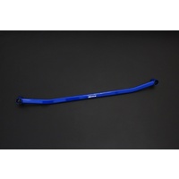 REAR LOWER BRACE SUBARU, IMPREZA, XV, GK/GT 17-PRESENT, GT 17-PRESENT, SK 18-PRESENT