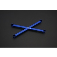 MIDDLE LOWER BRACE VOLVO, XC60, XC90, 15-PRESENT, 18-PRESENT