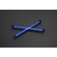 MIDDLE LOWER BRACE MAZDA, 3/AXELA, 6/ATENZA, BM/BY 14-18, GJ 14-