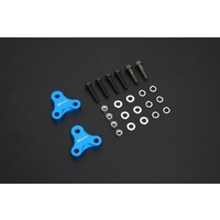 RC ADJUSTABLE SPACER 30MM INCREASE TOYOTA, SIENNA, XL30 11-ON