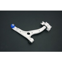 FRONT LOWER CONTROL ARM MERCEDES, A-CLASS, B-CLASS, CLA-CLASS, C117 14-19, W176 12-18, W246 11-18