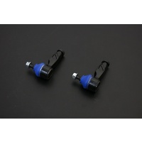 TIE ROD END MITSUBISHI, COLT, COLT PLUS, 07-13, Z30 02-12