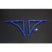 FRONT FENDER BRACE HONDA, JAZZ/FIT, GK3/4/5/6