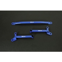 FRONT LOWER 4 POINTS BRACE HONDA, CRV RM1/RM3/RM4 12-16