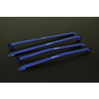 MIDDLE LOWER BRACE TOYOTA, VIOS, YARIS/VITZ, XP150 13-PRESENT, XP150; 14-PRESENT