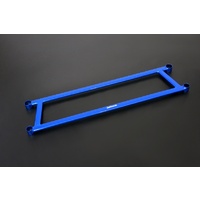 FRONT LOWER 4-POINTS BRACE SUZUKI, IGNIS, 17-PRESENT