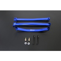 REAR LOWER BRACE SUZUKI, IGNIS, 17-PRESENT
