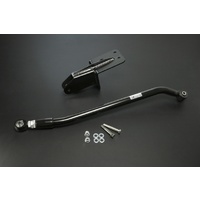 JEEP CHEROKEE '84-01 XJ FRONT TRACK BAR, LIFT 4.5-6"