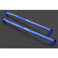 REAR LOWER BRACE FOR MERCEDES BENZ GLC 2016+