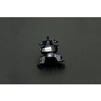 HARDENED ENGINE MOUNT- LEFT SIDE HONDA, CIVIC, EK3/4/5/9, EJ6/7/8/9, EM1
