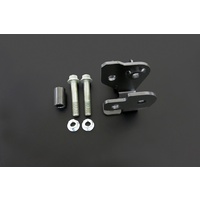 FRONT TRACK BAR RELOCATION BRACKET LIFT 4 INCHES JEEP, GLADIATOR, WRANGLER, WRANGLER UNLIMITE JL 18-PRESENT, JLU 18-PRESENT,