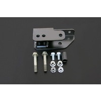 REAR TRACK BAR RELOCATION BRACKET LIFT 4 INCHES JEEP, WRANGLER, WRANGLER UNLIMITE JL 18-PRESENT, JLU 18-PRESENT