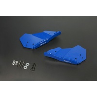 TOYOTA HILUX '15-/ FORTUNER '15- FRONT LOWER ARM SKID PLATE