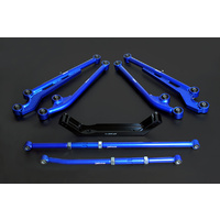 0-2" LIFT KIT SUZUKI JIMNY '18-