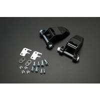 TOYOTA ALPHARD '15-/VELLFIRE '15- REAR LOWER ARM DROP KIT 