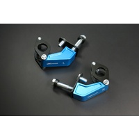 TOYOTA ALPHARD '15-/VELLFIRE '15- REAR DAMPER DROP KIT 