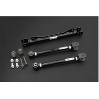 HICAS REMOVAL KIT BLACK NISSAN, SKYLINE, R33/R34 GTST GT-T GT-R