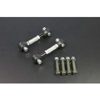 FRONT LOWER ADJUSTABLE STOPPER HONDA CIVIC TYPE R FK8 17-