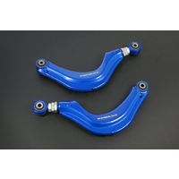 FORD FOCUS '19- MK4 W/MULTI-LINK REAR CAMBER KIT