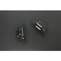 TOYOTA ALPHARD '15-/VELLFIRE '15- REAR DAMPER LIFT KIT 