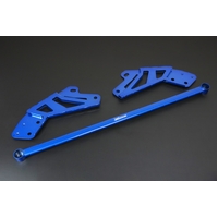 MAZDA MIATA/MX-5 ND 15- FRONT SUBFRAME BRACE