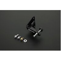 BRAKE MASTER CYLINDER STOPPER BLACK SUBARU WRX 14-, LEVORG 14-20, XV 12-17 