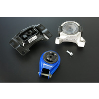 FORD FOCUS MK2 ST/RS XR5 HARDENED ENGINE MOUNT KIT