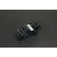 HYUNDAI GENESIS COUPE '08-12 6AT/8AT REAR GEARBOX MOUNT